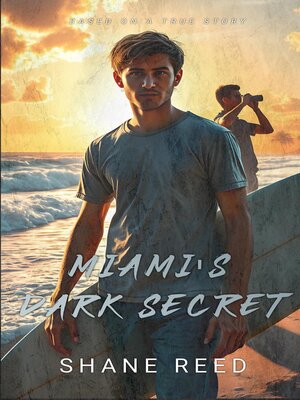cover image of Miami's Dark Secret